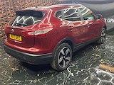 Used Nissan Qashqai