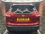 Used Nissan Qashqai