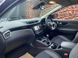 Used Nissan Qashqai