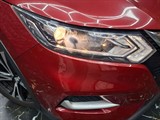 Used Nissan Qashqai