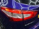 Used Nissan Qashqai