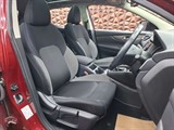 Used Nissan Qashqai