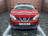 Used Nissan Qashqai