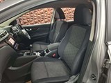 Used Nissan Qashqai