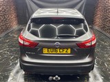 Used Nissan Qashqai