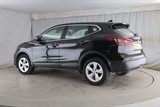Used Nissan Qashqai