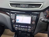 Used Nissan Qashqai