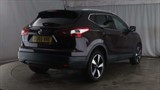 Used Nissan Qashqai