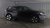 Used Nissan Qashqai