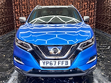 Used Nissan Qashqai
