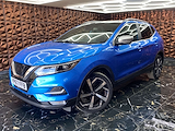 Used Nissan Qashqai