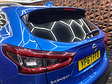 Used Nissan Qashqai
