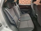 Used Nissan Qashqai