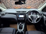 Used Nissan Qashqai
