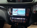 Used Nissan Qashqai