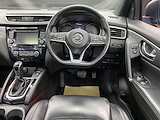 Used Nissan Qashqai