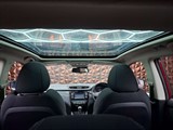 Used Nissan Qashqai