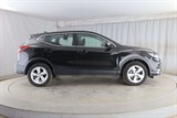 Used Nissan Qashqai