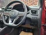 Used Nissan Qashqai