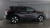 Used Nissan Qashqai