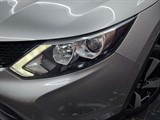 Used Nissan Qashqai
