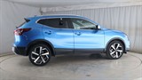 Used Nissan Qashqai