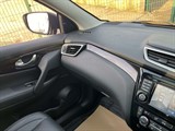 Used Nissan Qashqai