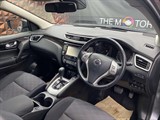 Used Nissan Qashqai