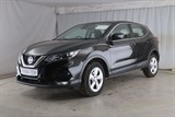 Used Nissan Qashqai