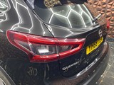 Used Nissan Qashqai