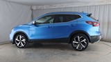 Used Nissan Qashqai