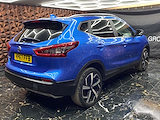 Used Nissan Qashqai
