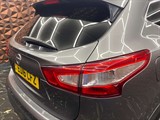 Used Nissan Qashqai