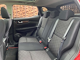 Used Nissan Qashqai