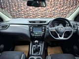 Used Nissan Qashqai