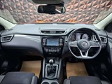 Used Nissan Qashqai