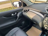 Used Nissan Qashqai