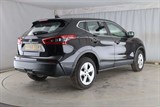 Used Nissan Qashqai