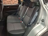 Used Nissan Qashqai