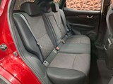 Used Nissan Qashqai