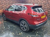Used Nissan Qashqai