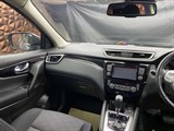 Used Nissan Qashqai