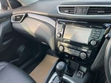 Used Nissan Qashqai