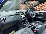 Used Nissan Qashqai
