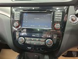 Used Nissan Qashqai