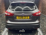 Used Nissan Qashqai