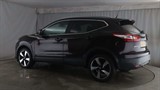 Used Nissan Qashqai