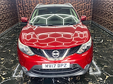 Used Nissan Qashqai