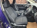 Used Nissan Qashqai