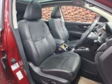 Used Nissan Qashqai